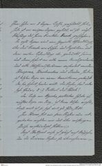Nachlass Franz Steindachner, Brief von Gustav Schneider (senior) an Franz Steindachner (17.12.1876), Inv.Nr. 461.03, Seite 3